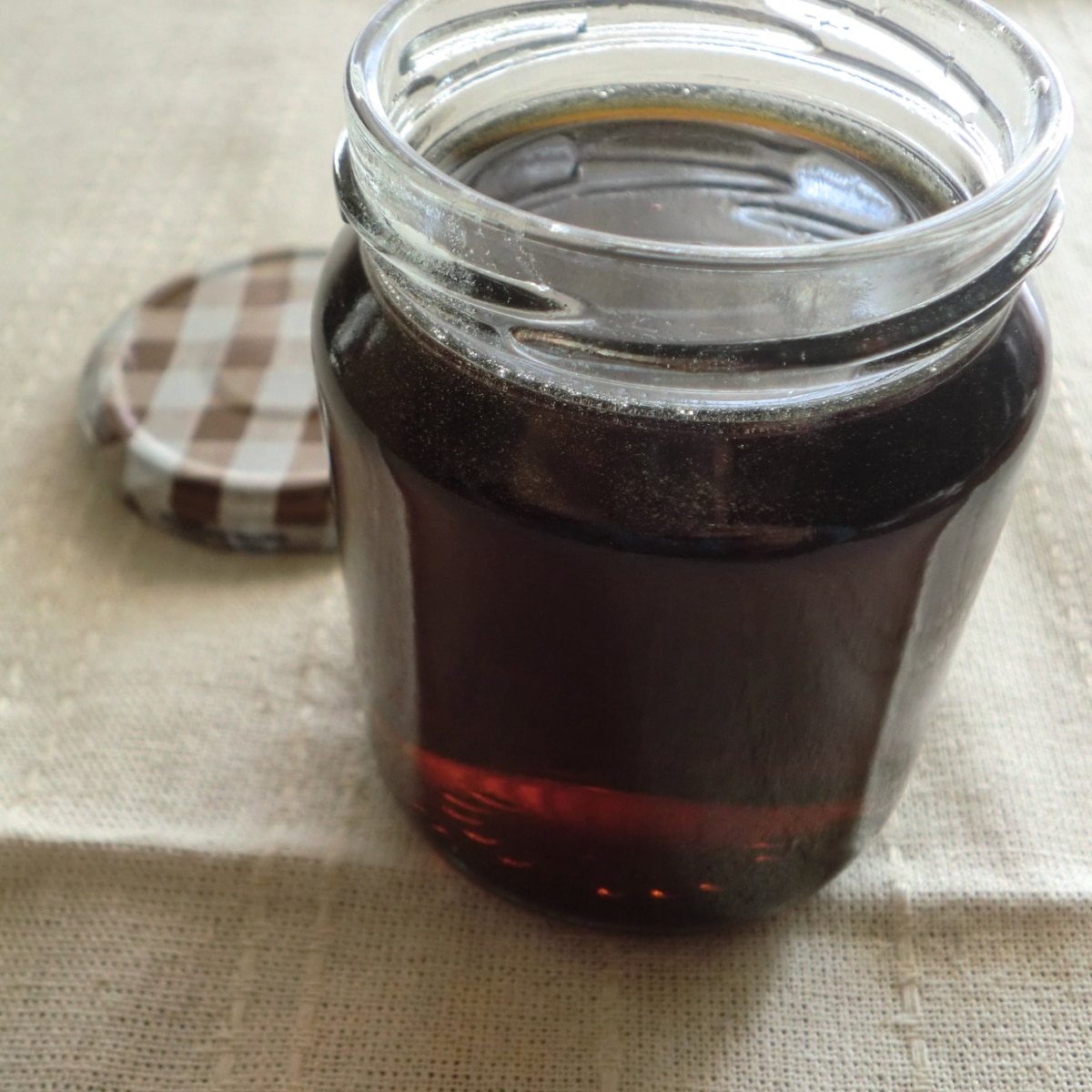 メープルの代わりに きび砂糖シロップ レシピ 作り方 By Fish On 楽天レシピ メープルの代わりに きび砂糖シロップ レシピ 作り方 By Fish On 楽天レシピ